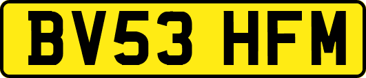 BV53HFM
