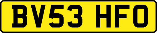 BV53HFO