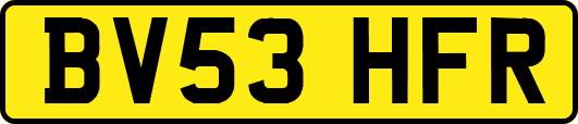 BV53HFR