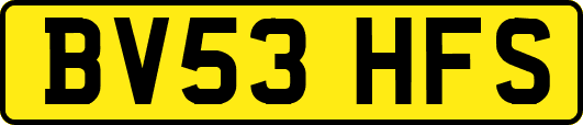 BV53HFS
