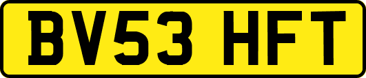 BV53HFT