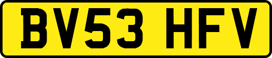 BV53HFV
