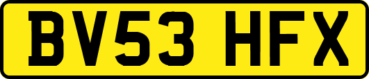 BV53HFX