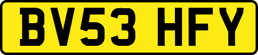 BV53HFY