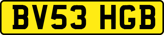 BV53HGB