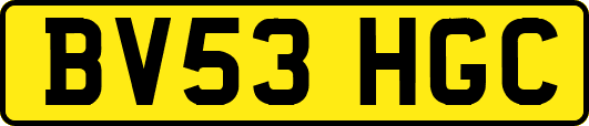 BV53HGC