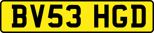 BV53HGD