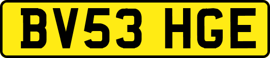 BV53HGE