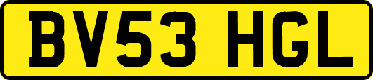BV53HGL