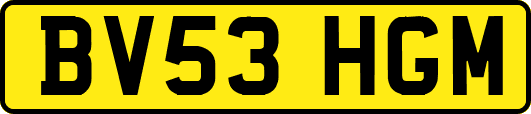 BV53HGM