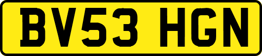 BV53HGN