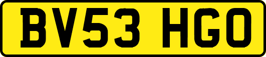 BV53HGO