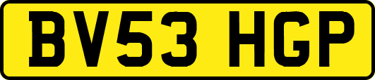 BV53HGP