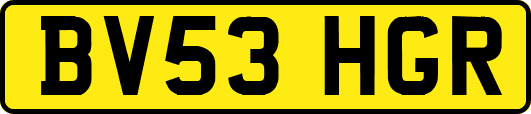 BV53HGR