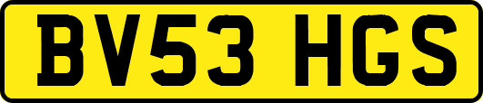 BV53HGS