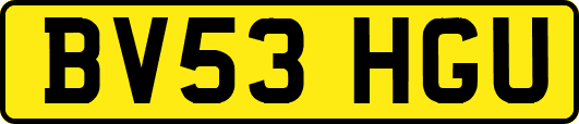 BV53HGU