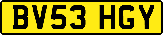 BV53HGY