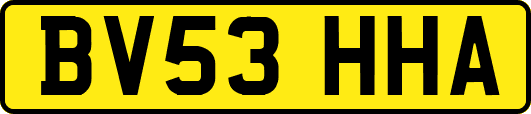 BV53HHA
