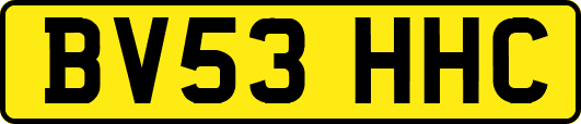 BV53HHC