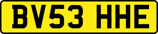 BV53HHE