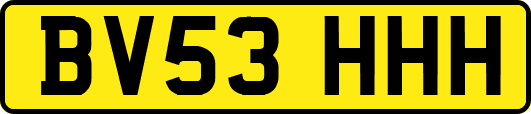 BV53HHH