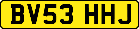 BV53HHJ