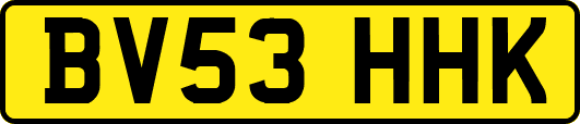 BV53HHK