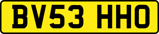BV53HHO