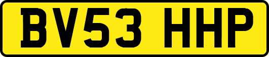 BV53HHP