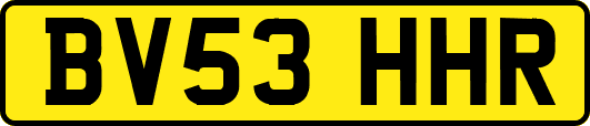 BV53HHR