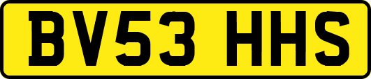 BV53HHS