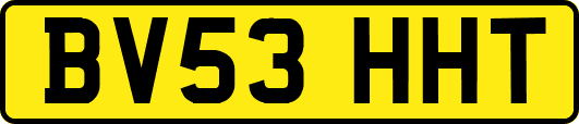 BV53HHT