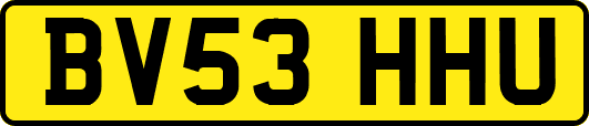 BV53HHU