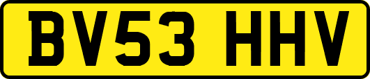 BV53HHV