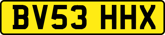 BV53HHX
