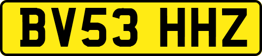 BV53HHZ