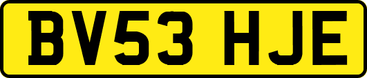 BV53HJE