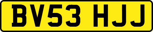 BV53HJJ
