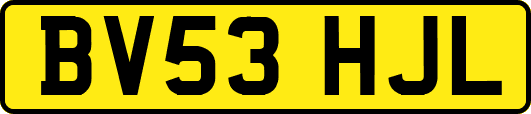BV53HJL