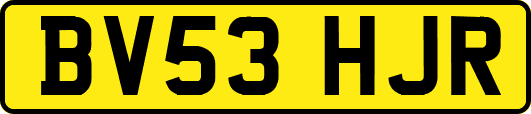 BV53HJR