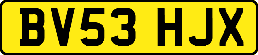 BV53HJX