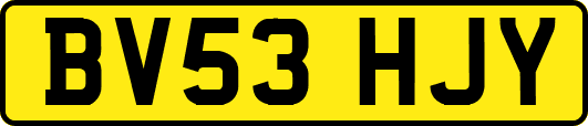 BV53HJY
