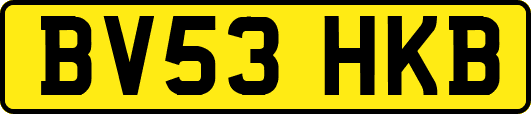 BV53HKB