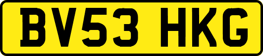 BV53HKG
