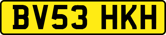 BV53HKH