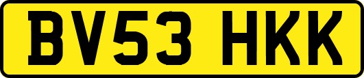 BV53HKK