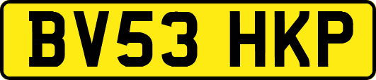 BV53HKP