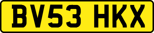 BV53HKX