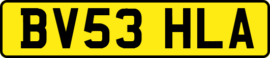 BV53HLA