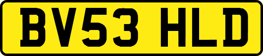 BV53HLD